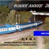 arverne ferroviaire miniature club